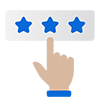 Rating system