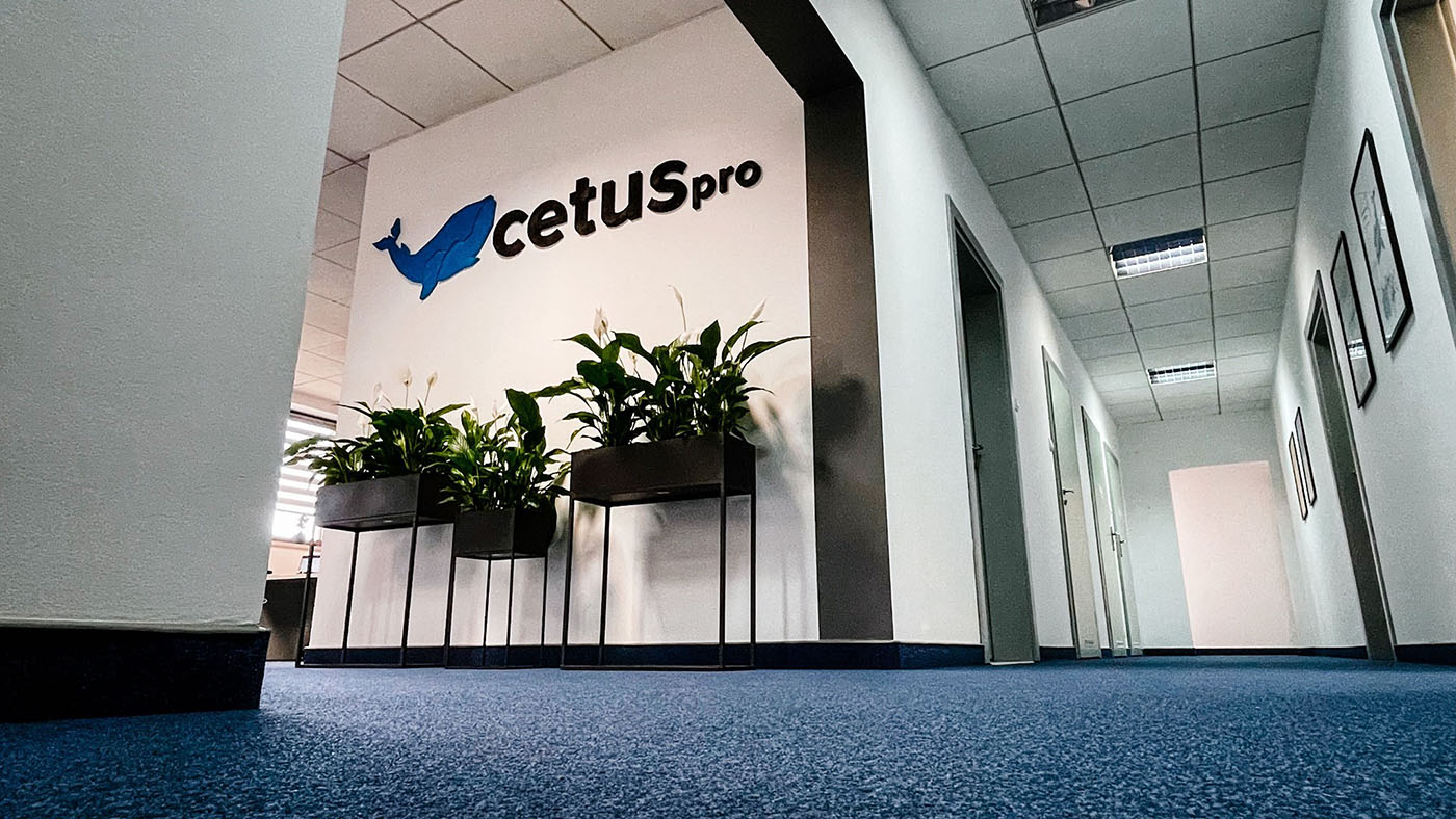 cetuspro office