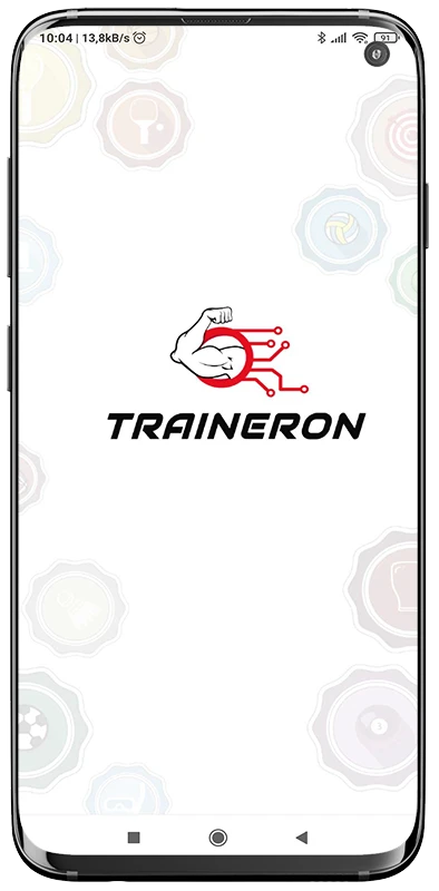 TRAINERON - cetuspro.com