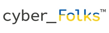 Cyber_Folks Logo