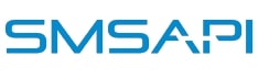 SMSAPI Logo