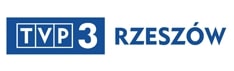 TVP Rzeszów Logo